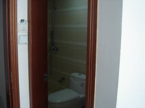 Imagen de la habitación del Hui Lai Hotel. Foto 6