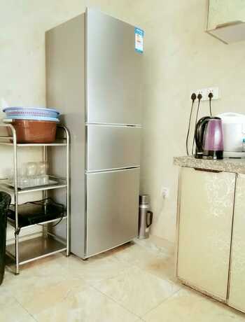 Imagen general del Hui Tong Villa. Foto 2
