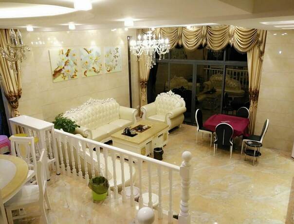 Imagen general del Hui Tong Villa. Foto 4