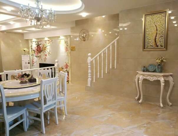 Imagen general del Hui Tong Villa. Foto 5