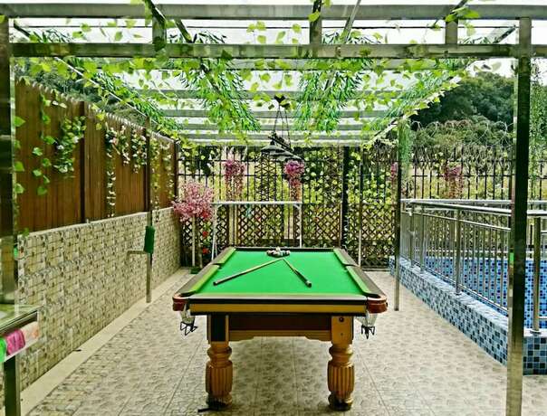 Imagen general del Hui Tong Villa. Foto 6