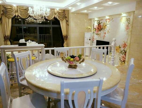Imagen general del Hui Tong Villa. Foto 7