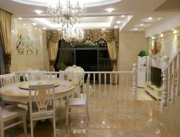 Imagen general del Hui Tong Villa. Foto 8