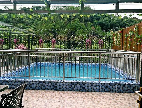 Imagen general del Hui Tong Villa. Foto 10