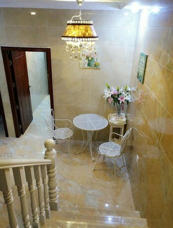Imagen general del Hui Tong Villa. Foto 11