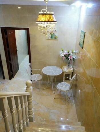 Imagen de la habitación del Hui Tong Villa. Foto 14