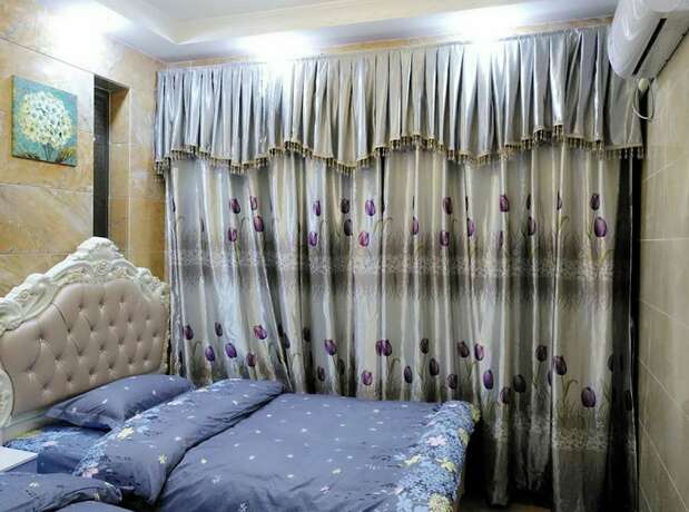 Imagen de la habitación del Hui Tong Villa. Foto 15