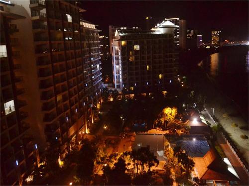 Imagen de la habitación del Huidong Xunliao Bay Haishang Bay Holiday Apartment. Foto 6