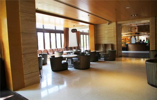 Imagen de la habitación del Huidong Xunliao Bay Haishang Bay Holiday Apartment. Foto 8