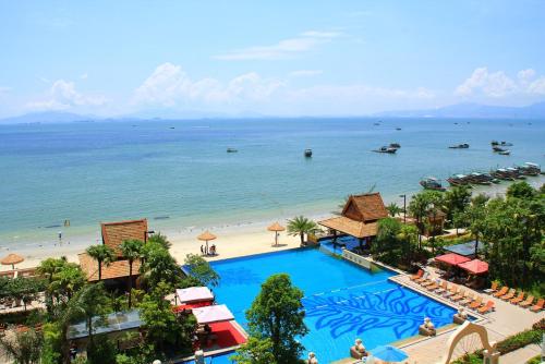 Imagen de la habitación del Huidong Xunliao Bay Haishang Bay Holiday Apartment. Foto 10