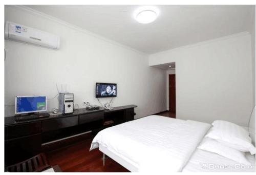 Imagen general del Huishu Renjia Inn. Foto 3