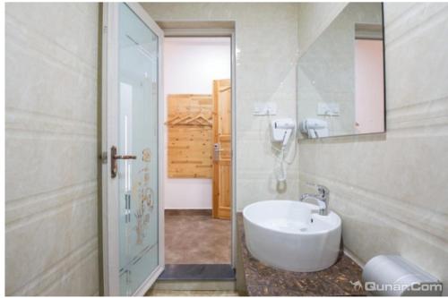 Imagen general del Huishu Renjia Inn. Foto 5