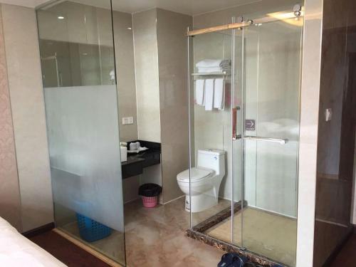 Imagen general del Huizhou Luofu Yixuan Hotel. Foto 2