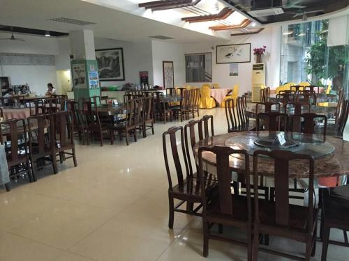 Imagen general del Huizhou Luofu Yixuan Hotel. Foto 3