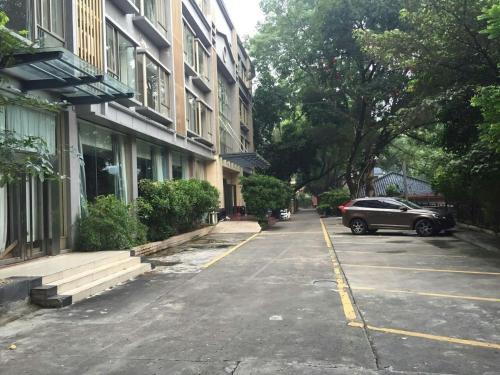 Imagen general del Huizhou Luofu Yixuan Hotel. Foto 5