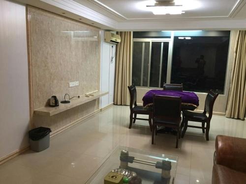 Imagen general del Huizhou Luofu Yixuan Hotel. Foto 6