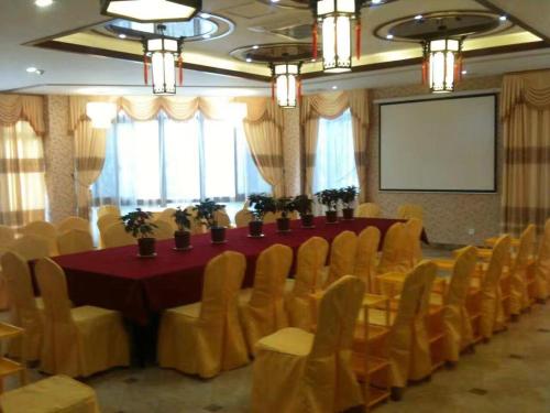 Imagen general del Huizhou Xunliao Bay Jungai Vacation Hotel. Foto 3