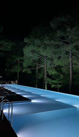 Imagen general del Hukoy Doga Oteli - Bungalov. Foto 10