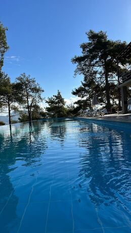 Imagen general del Hukoy Doga Oteli - Bungalov. Foto 12