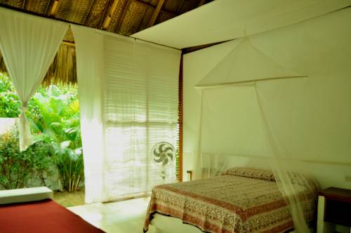 Imagen de la habitación del Hukumeizi Hotel. Foto 1
