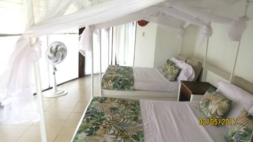 Imagen de la habitación del Hukumeizi Hotel. Foto 5