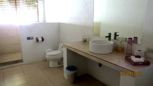 Imagen de la habitación del Hukumeizi Hotel. Foto 6
