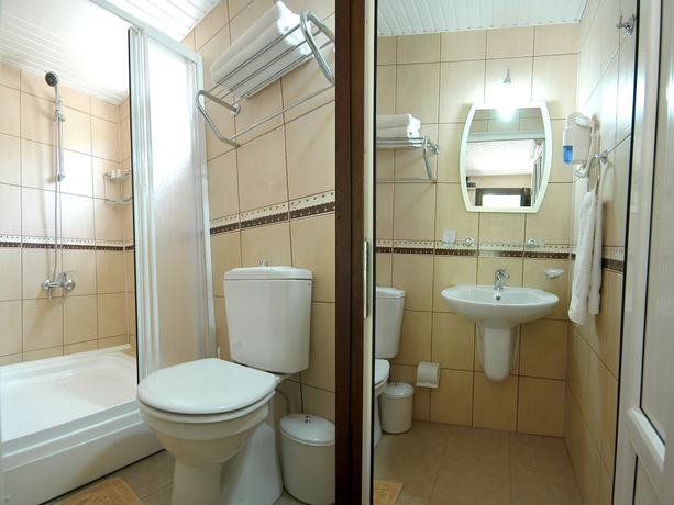 Imagen de la habitación del Hulusi Hotel. Foto 2