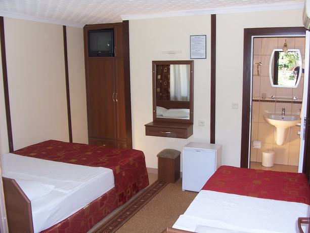 Imagen de la habitación del Hulusi Hotel. Foto 4