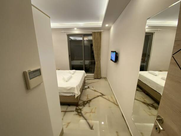 Imagen general del Huma Elite Hotel. Foto 1