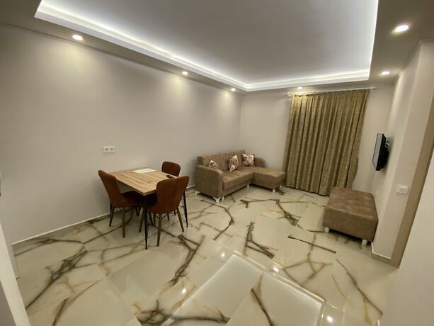 Imagen general del Huma Elite Hotel. Foto 2