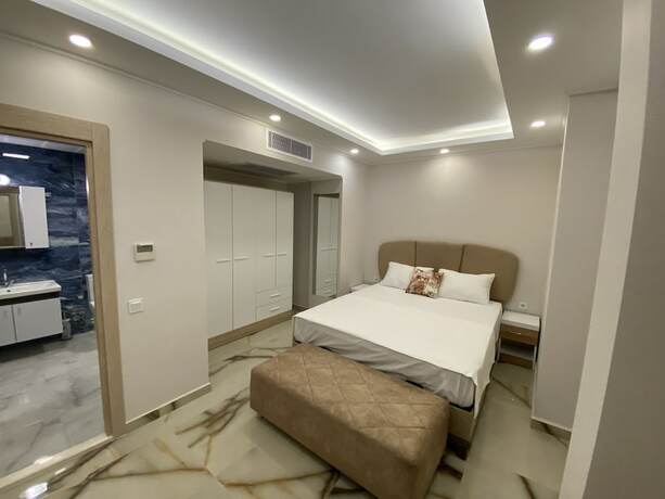 Imagen general del Huma Elite Hotel. Foto 3