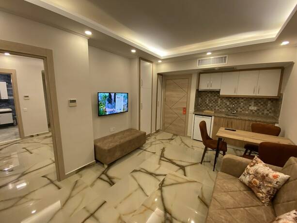 Imagen general del Huma Elite Hotel. Foto 4
