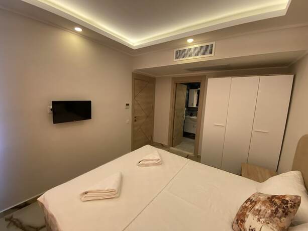Imagen de la habitación del Huma Elite Hotel. Foto 18