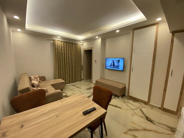 Imagen general del Huma Elite Hotel. Foto 5