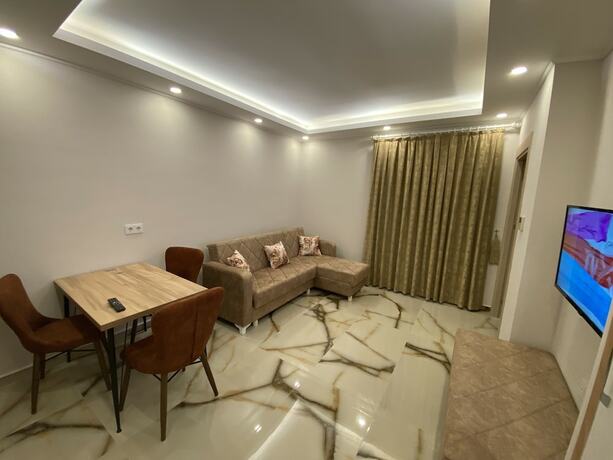 Imagen general del Huma Elite Hotel. Foto 7