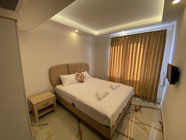 Imagen general del Huma Elite Hotel. Foto 8