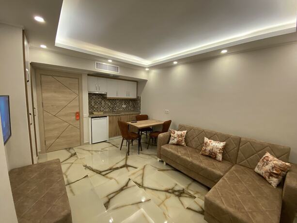 Imagen general del Huma Elite Hotel. Foto 9