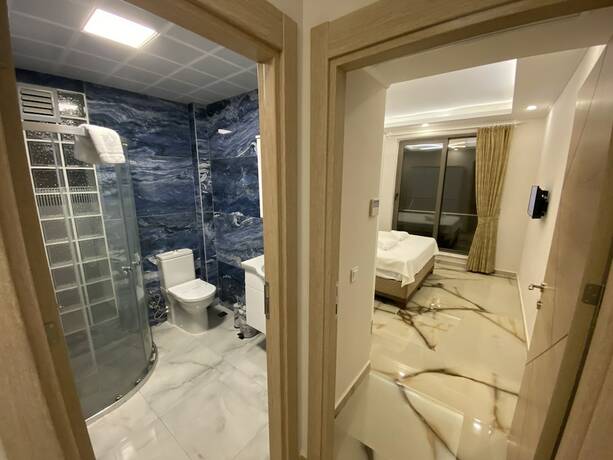 Imagen general del Huma Elite Hotel. Foto 11