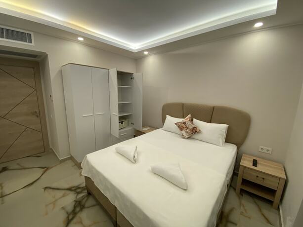 Imagen general del Huma Elite Hotel. Foto 12