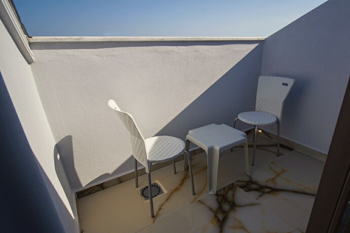 Imagen de la habitación del Huma Elite Hotel. Foto 19
