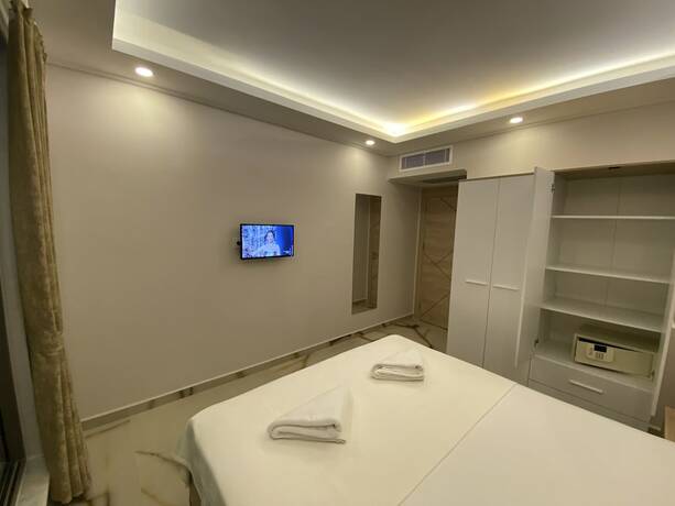 Imagen general del Huma Elite Hotel. Foto 13