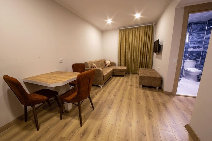 Imagen de la habitación del Huma Elite Hotel. Foto 20