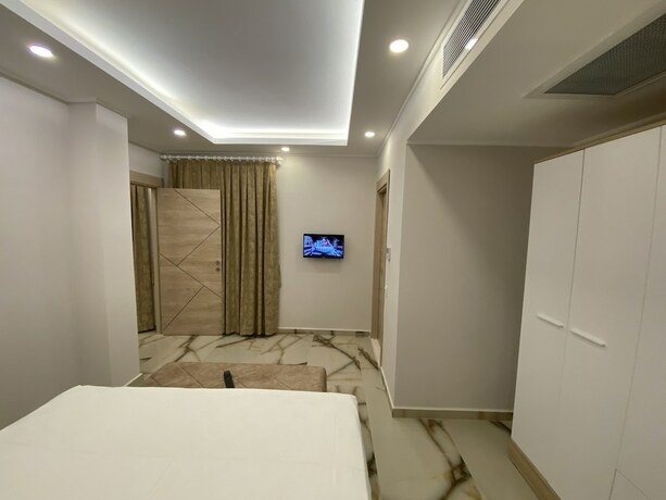 Imagen general del Huma Elite Hotel. Foto 14