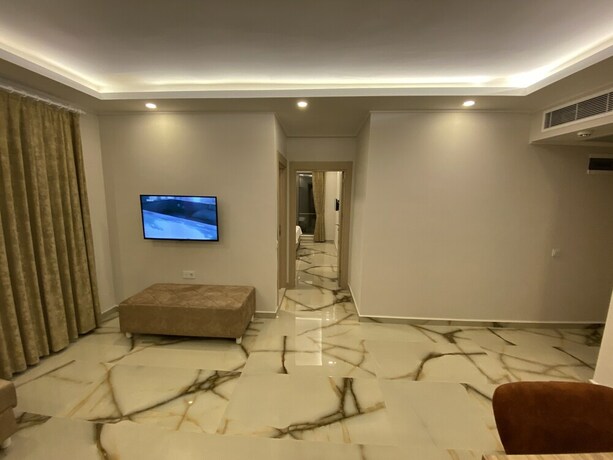 Imagen general del Huma Elite Hotel. Foto 15