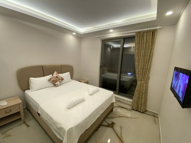 Imagen general del Huma Elite Hotel. Foto 16