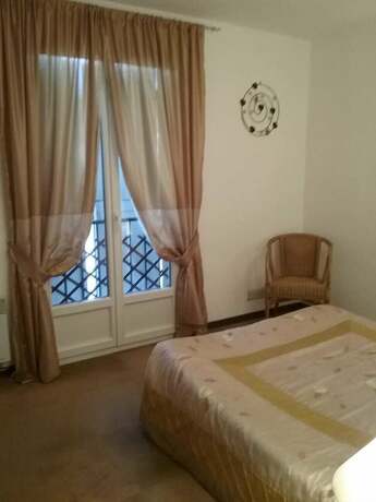 Imagen general del Human Hotel Résidence. Foto 1