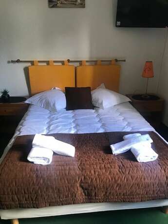 Imagen general del Human Hotel R&eacute;sidence. Foto 3