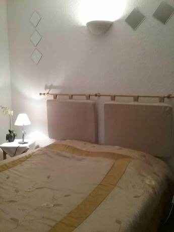 Imagen de la habitación del Human Hotel R&eacute;sidence. Foto 12
