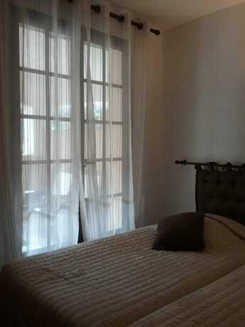 Imagen general del Human Hotel R&eacute;sidence. Foto 6