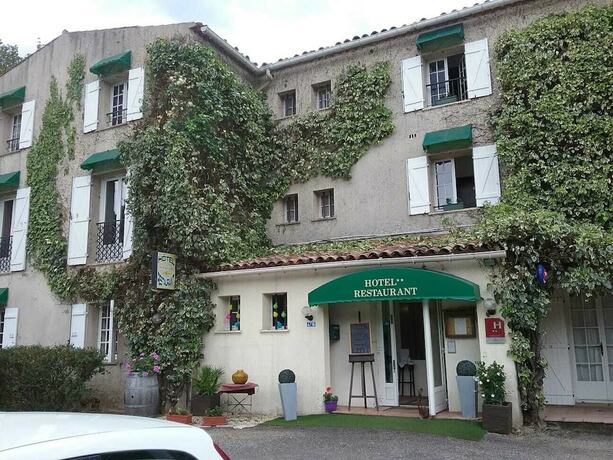 Imagen general del Human Hotel R&eacute;sidence. Foto 8
